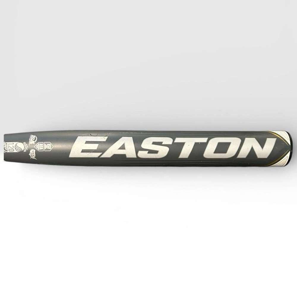 Easton Ghost Fastpitch Softball Bat 2020 Model FP20GH9 34/25 -9 USSSA 1.20 BPF - Picture 5 of 16
